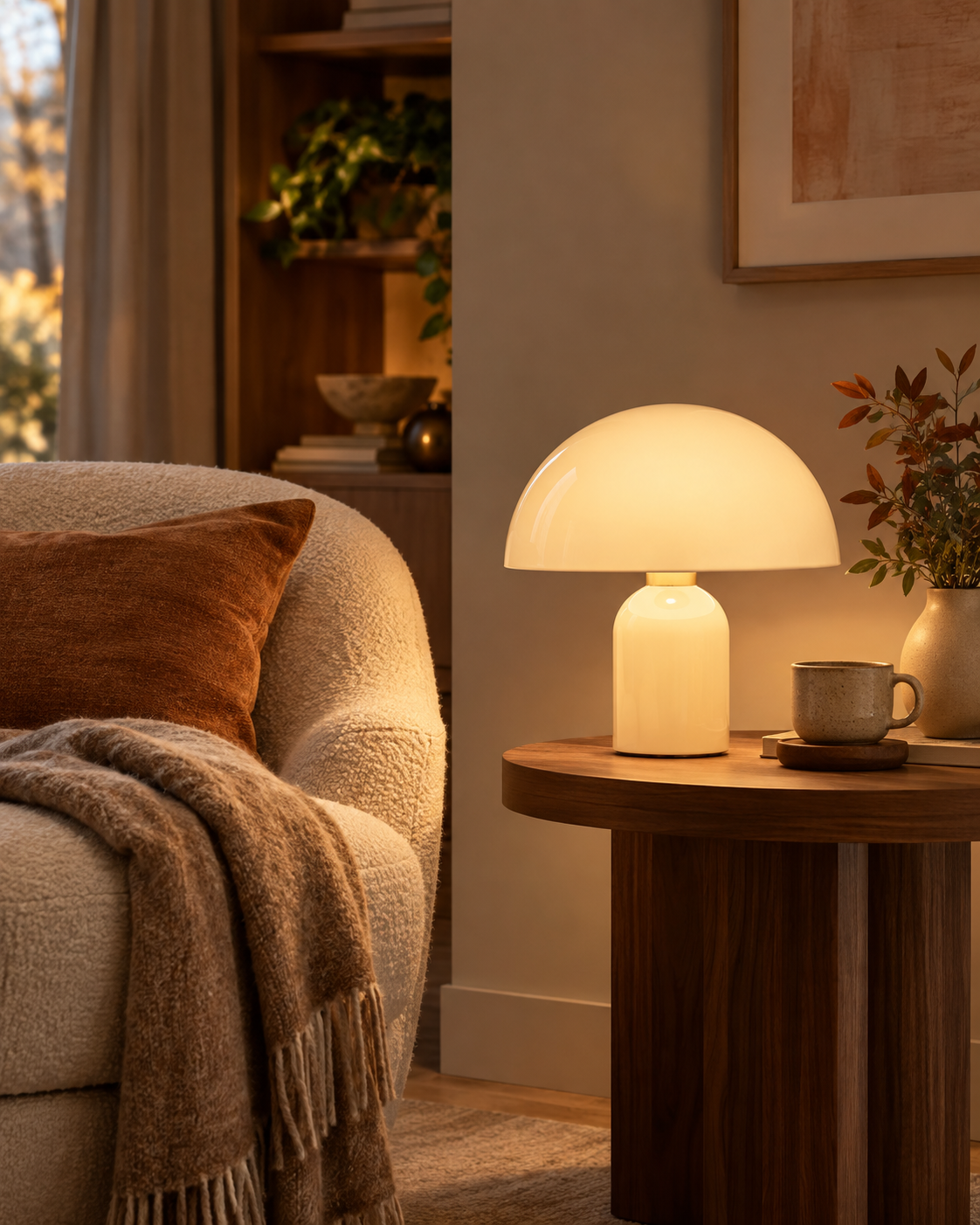 Table Lamps