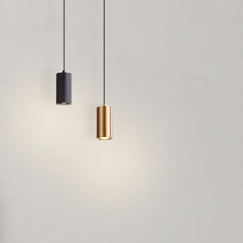 Nordic Metal Pendant Light
