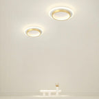 Minimalist Round LED Ceiling Light