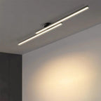 Modern Linear LED Ceiling Light