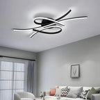 Contemporary LED Ceiling Light