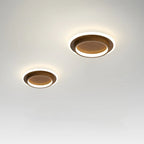 Minimalist Round LED Ceiling Light