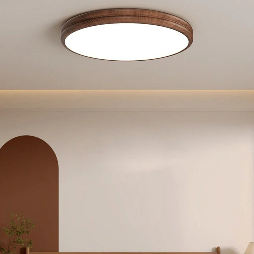 Bauhaus LED Ceiling Light