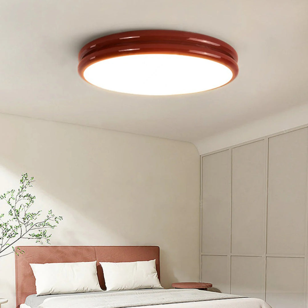 Bauhaus LED Ceiling Light