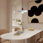 Retro Metal Pendant Light