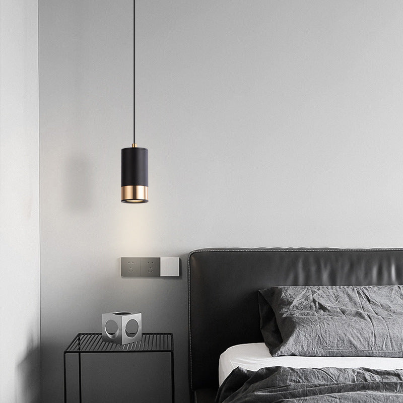 Nordic Metal Pendant Light