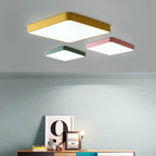 Modern Round LED Ceiling Light
