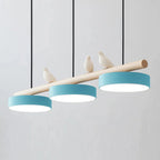 Cliff Suspension Oiseau - Neutralighting