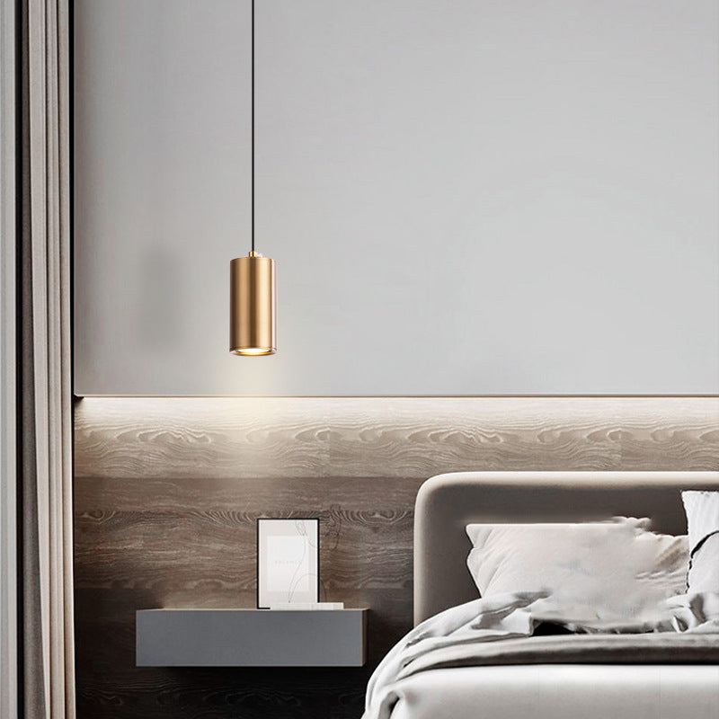 Nordic Metal Pendant Light