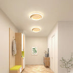 Minimalist Round LED Ceiling Light