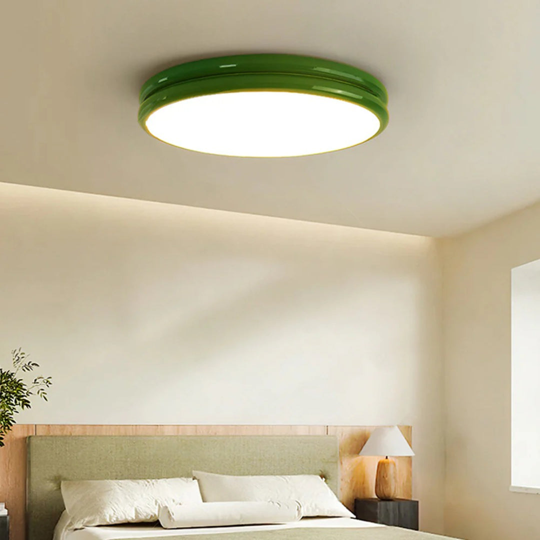 Bauhaus LED Ceiling Light