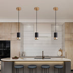Nordic Metal Pendant Light