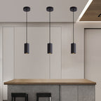Nordic Metal Pendant Light