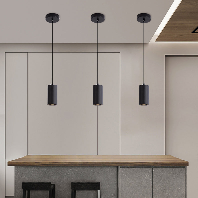 Nordic Metal Pendant Light