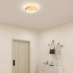 Minimalist Round LED Ceiling Light