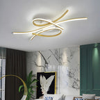 Contemporary LED Ceiling Light