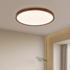 Modern Moon LED Ceiling Light
