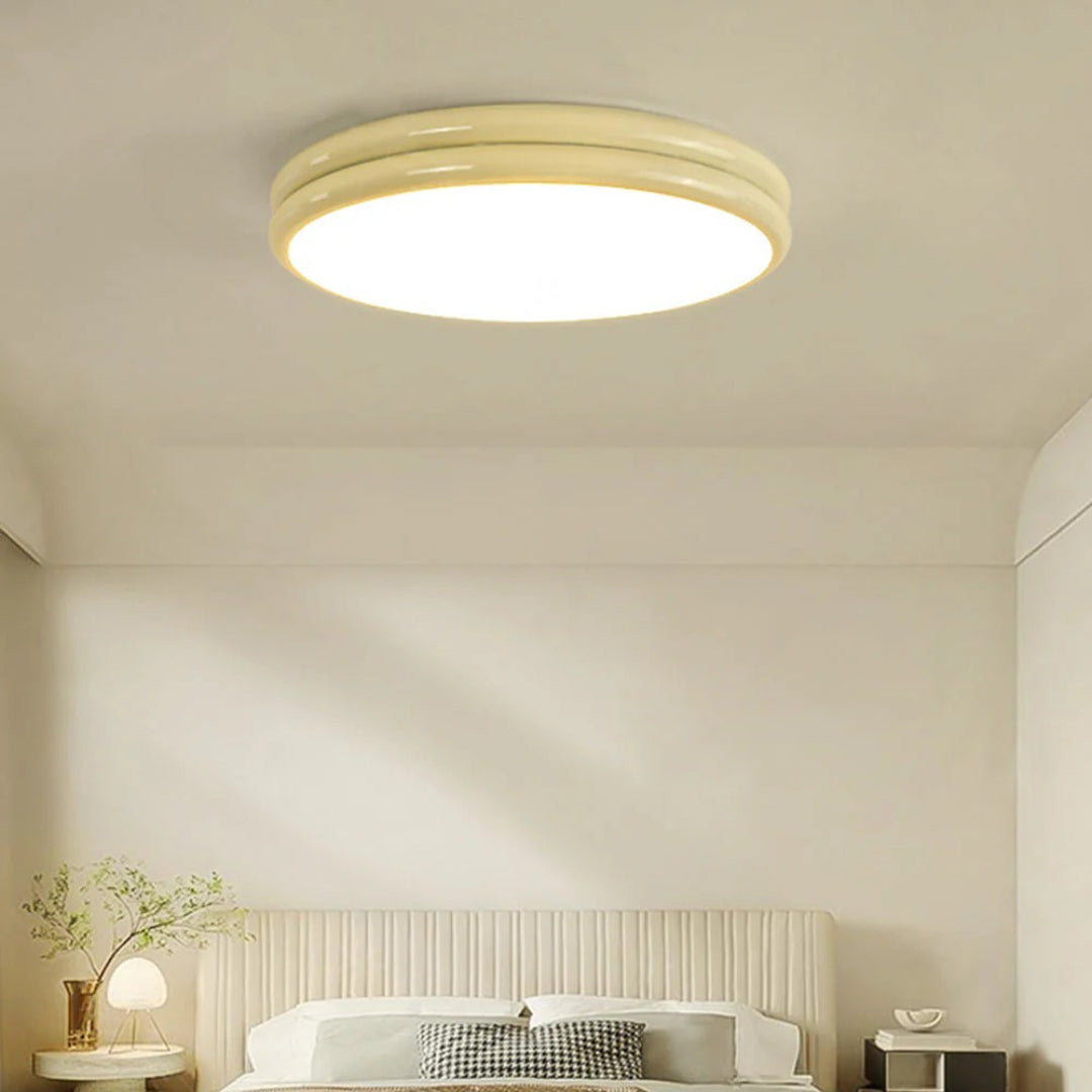 Bauhaus LED Ceiling Light