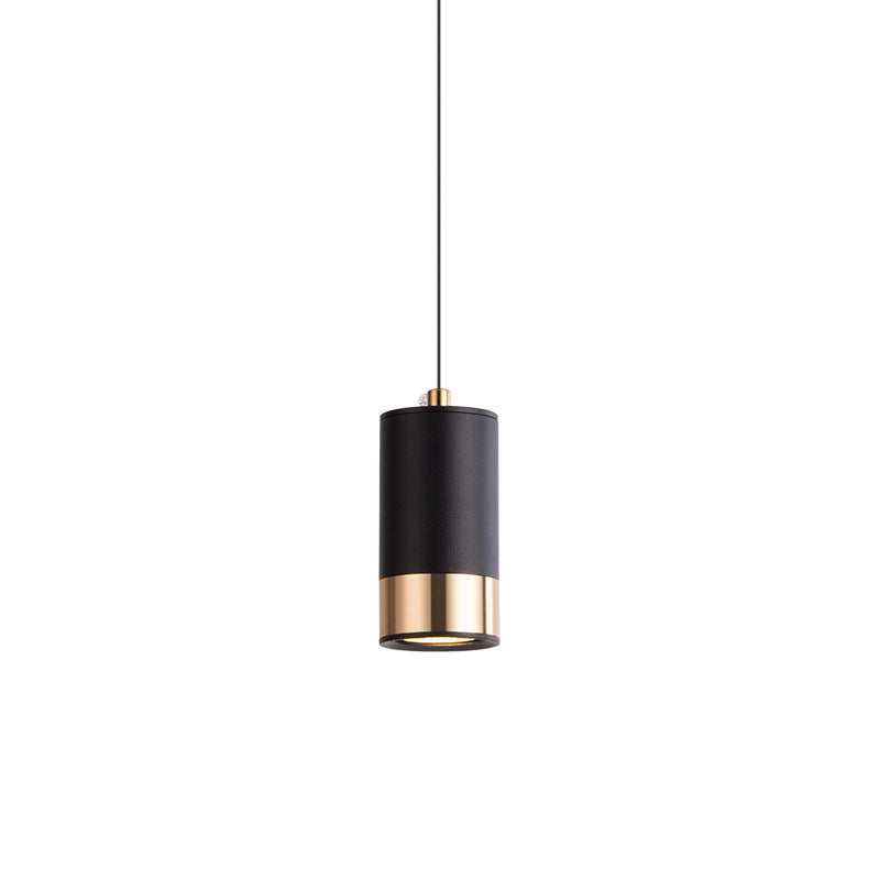 Nordic Metal Pendant Light
