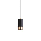 Nordic Metal Pendant Light