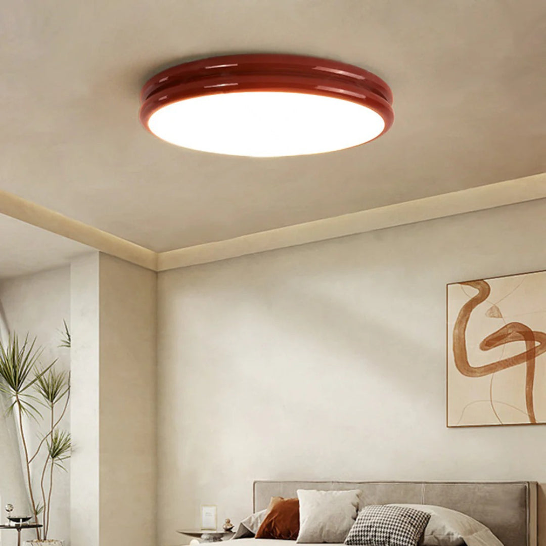 Bauhaus LED Ceiling Light