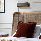 Square Wall Lamp – Modern Minimalist Indirect Lighting Design