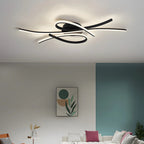 Contemporary LED Ceiling Light