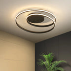 LED Ring Ceiling Light