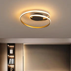 LED Ring Ceiling Light
