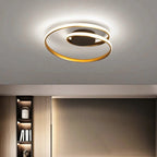 LED Ring Ceiling Light