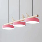 Cliff Suspension Oiseau - Neutralighting