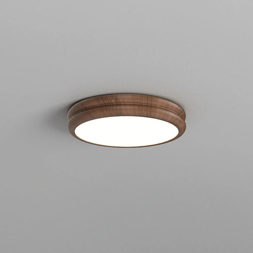 Bauhaus LED Ceiling Light