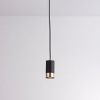 Nordic Metal Pendant Light