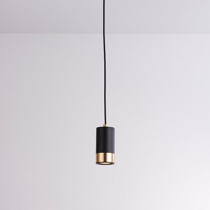 Nordic Metal Pendant Light