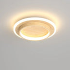 Minimalist Round LED Ceiling Light