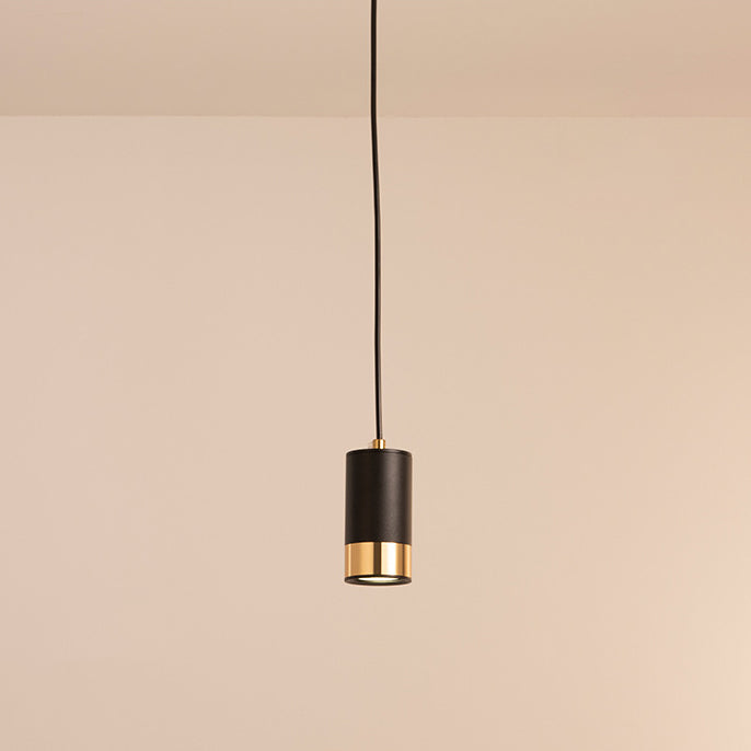 Nordic Metal Pendant Light