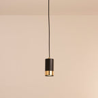 Nordic Metal Pendant Light