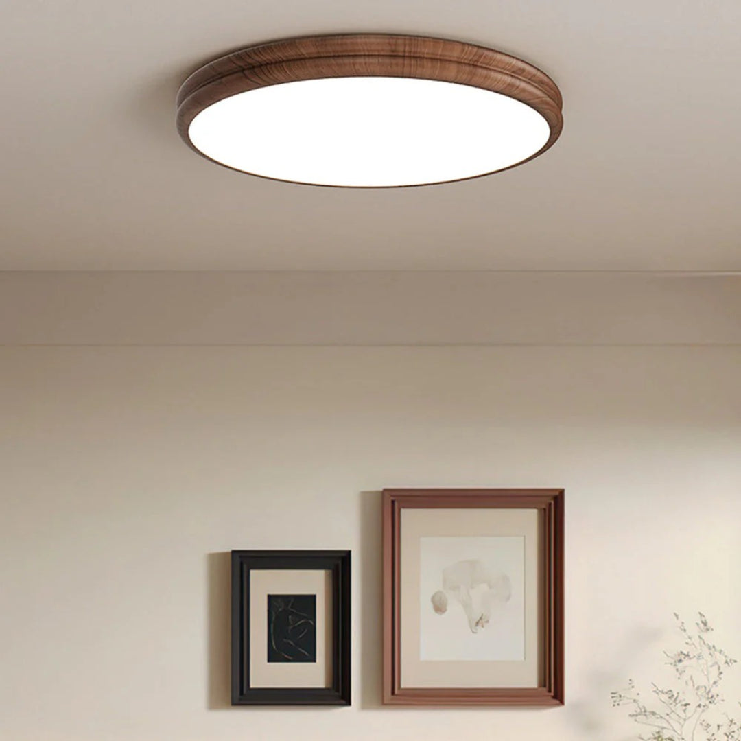 Bauhaus LED Ceiling Light