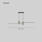 Prym Design Italien Suspensions - Neutralighting