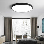 Modern Round LED Ceiling Light