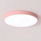 Modern Round LED Ceiling Light