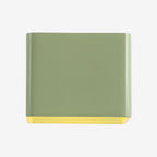 Square Wall Lamp – Modern Minimalist Indirect Lighting Design