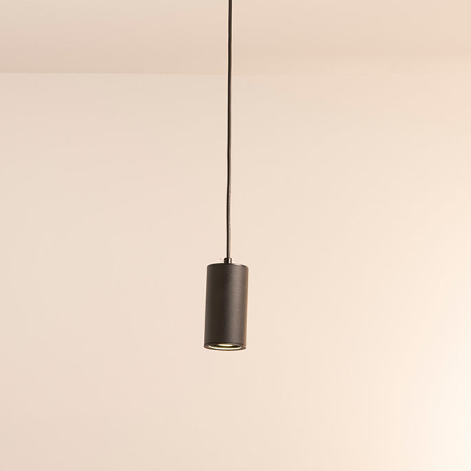 Nordic Metal Pendant Light
