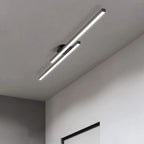 Modern Linear LED Ceiling Light