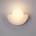 Stylish Indoor Wall Lamp