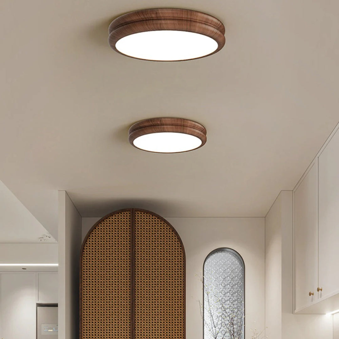 Bauhaus LED Ceiling Light