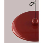 Adjustable Metal Pendant Light