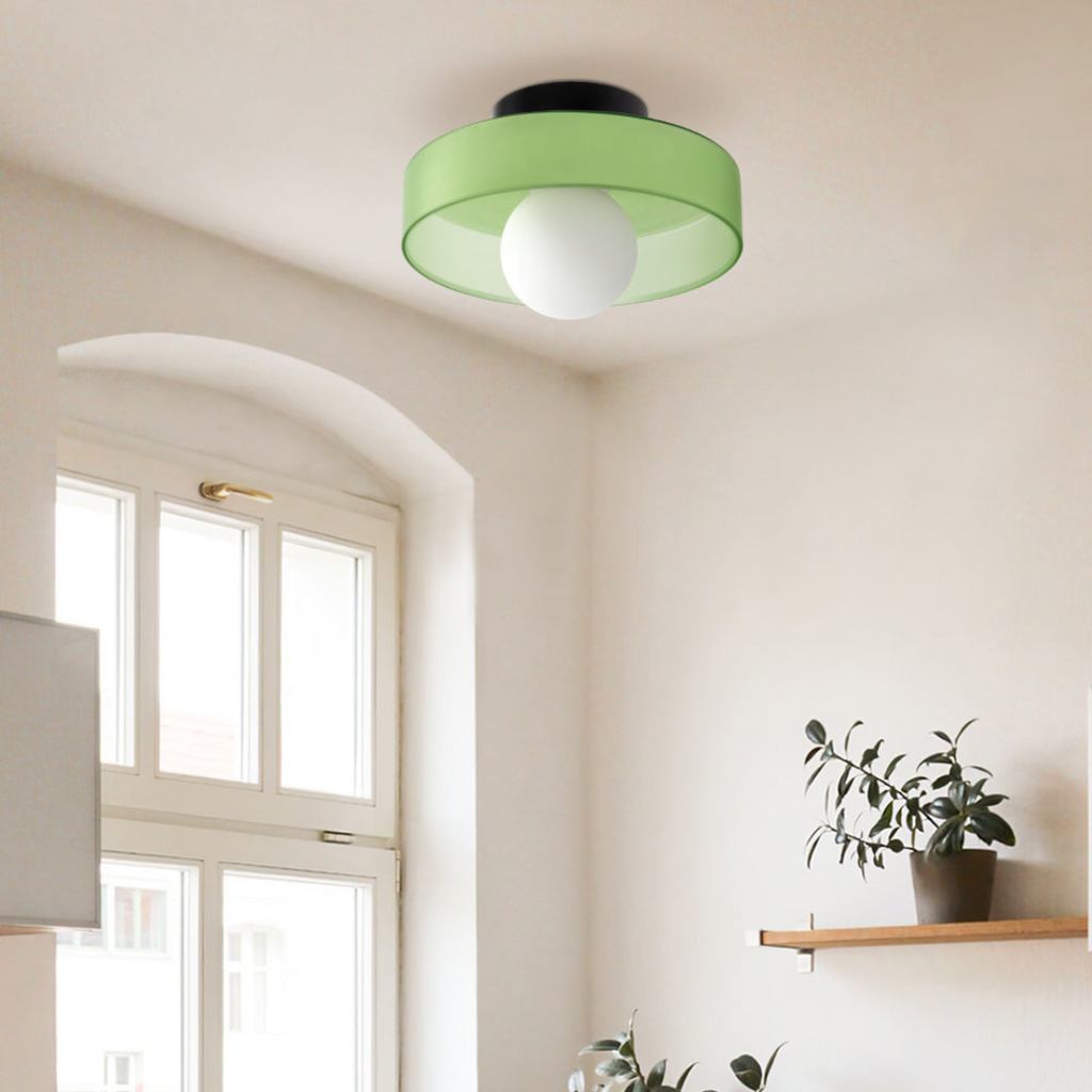 Modern LED Ceiling Lamp
