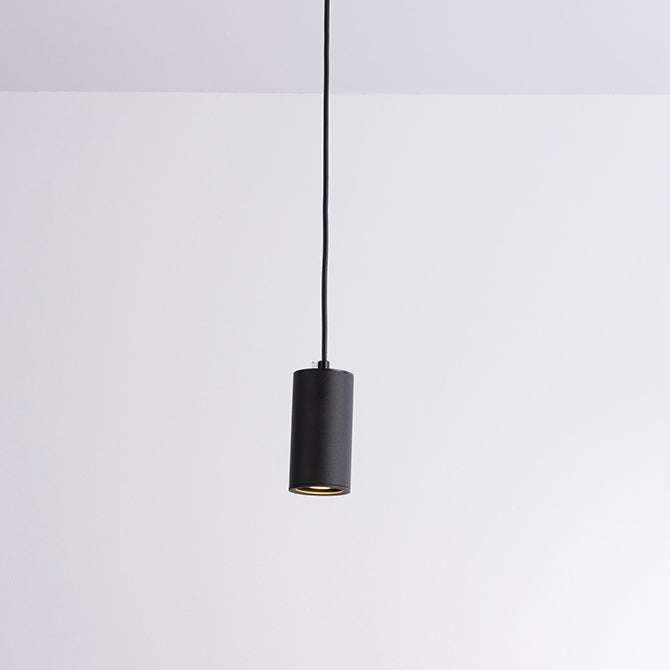 Nordic Metal Pendant Light