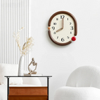Horia - Luxury Wall Clock